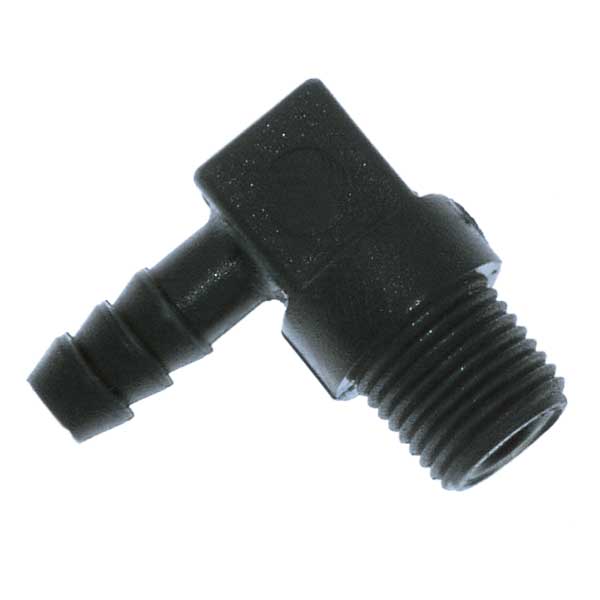 EMP Qualifies for Free Shipping EMP Elbow #12-02781