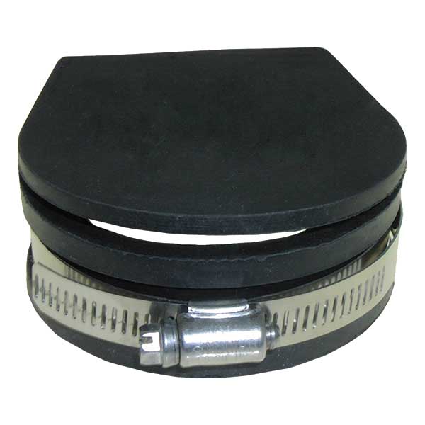 EMP Qualifies for Free Shipping EMP Exhaust Flapper Valve/Clamp #32-05018