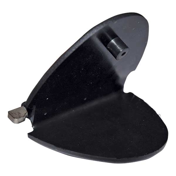 EMP Qualifies for Free Shipping EMP Exhaust Shutter #32-08302