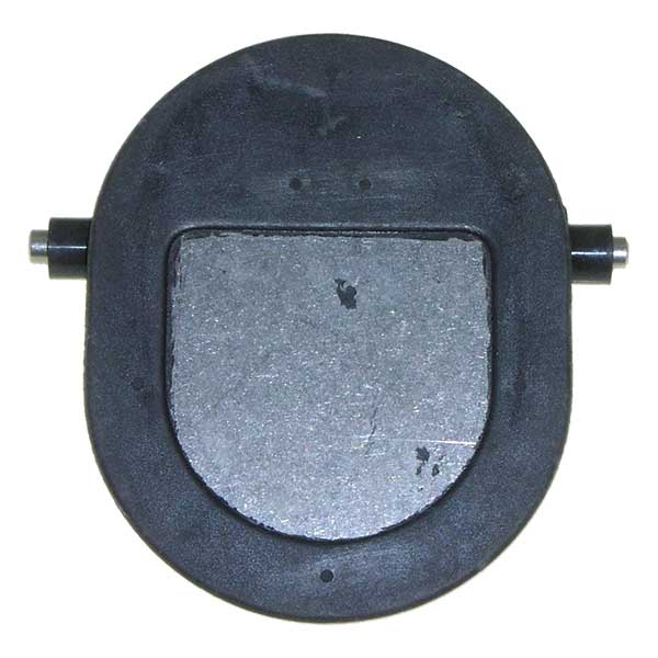 EMP Qualifies for Free Shipping EMP Exhaust Shutter #32-08304