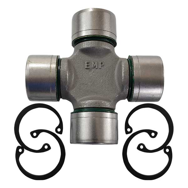 EMP Qualifies for Free Shipping EMP External Clip U-Joint #94-94000