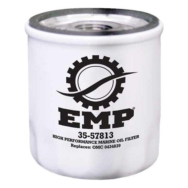 EMP Qualifies for Free Shipping EMP Filter Oil #35-57813
