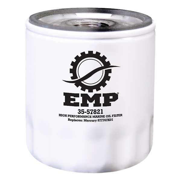 EMP Qualifies for Free Shipping EMP Filter Oil #35-57821