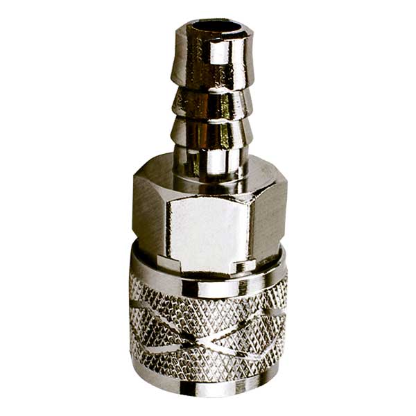 EMP Qualifies for Free Shipping EMP Fuel Connector 5/16" #22-00822-5