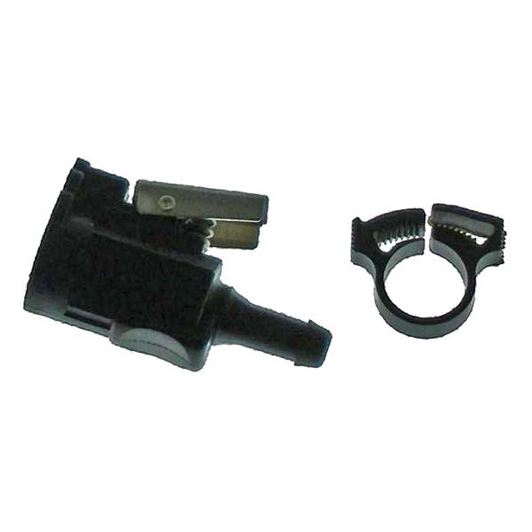 EMP Qualifies for Free Shipping EMP Fuel Fitting #22-02429