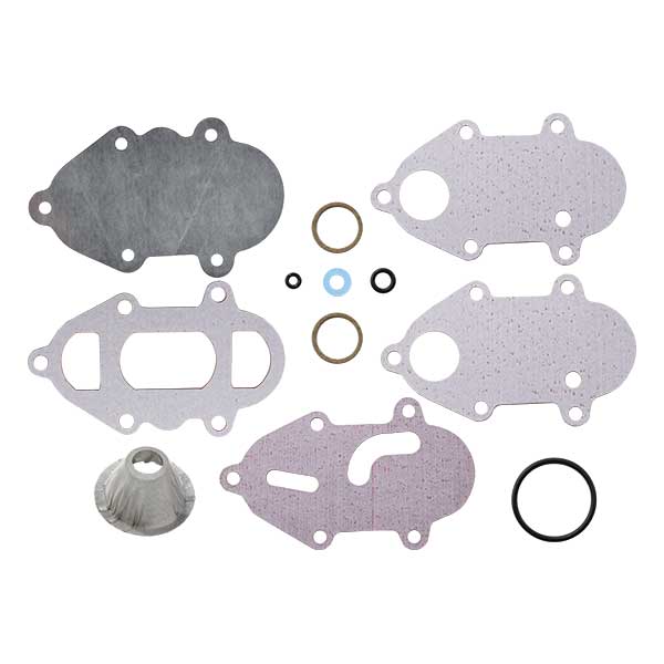 EMP Qualifies for Free Shipping EMP Fuel Pump Repair Kit #1399-00087