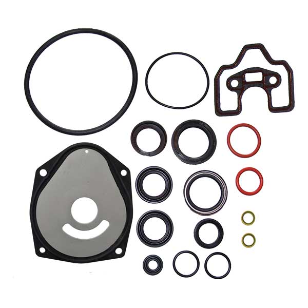 EMP Qualifies for Free Shipping EMP Gearcase Seal Kit #26-00835