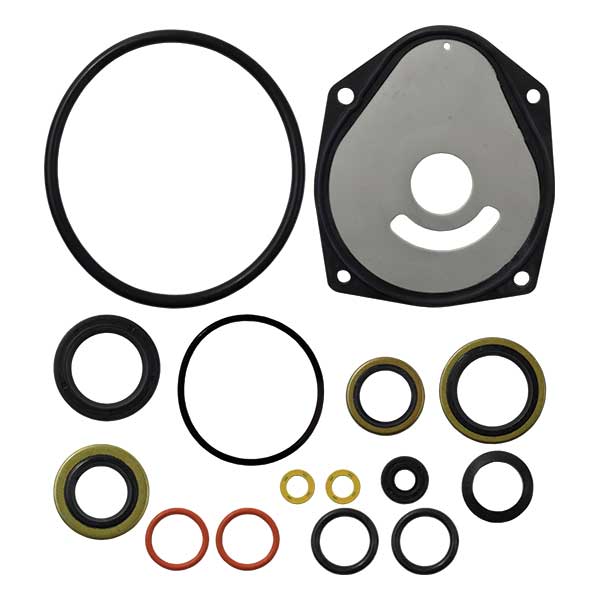 EMP Qualifies for Free Shipping EMP Gearcase Seal Kit #26-00836