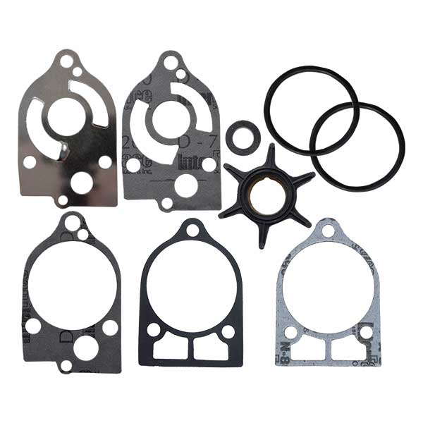 EMP Qualifies for Free Shipping EMP Impeller Service Kit #46-07002