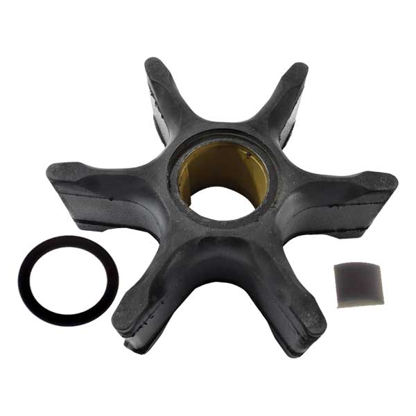 EMP Qualifies for Free Shipping EMP Impeller with Key & O-Ring #47-00010