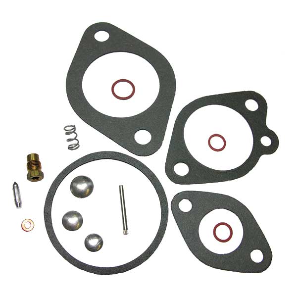 EMP Qualifies for Free Shipping EMP Inboard/Outboard Carburetor Kit #1300-36028