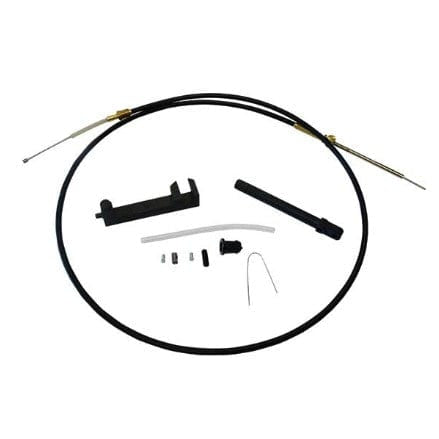 EMP Qualifies for Free Shipping EMP Intermediate Shift Cable Kit #64-01764