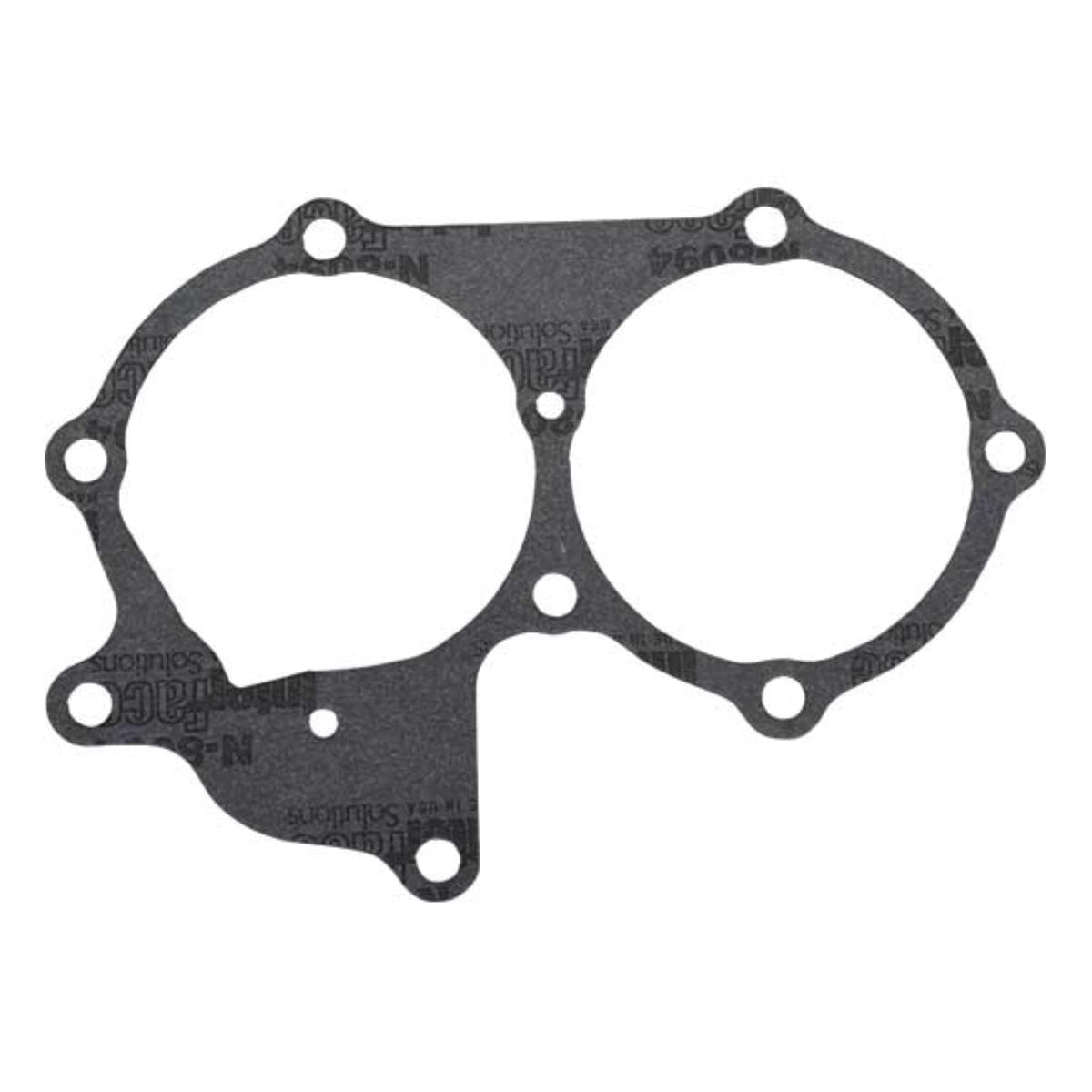 EMP Qualifies for Free Shipping EMP Leaf Plate Gasket 2 #27-27766-1