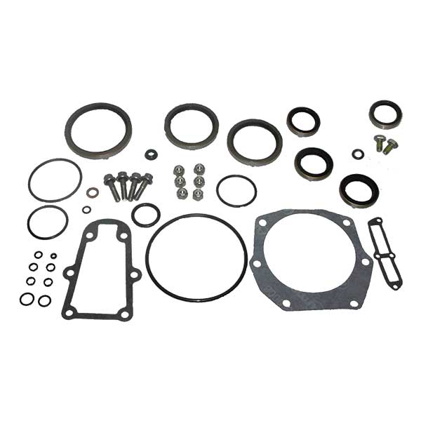 EMP Qualifies for Free Shipping EMP Lower Gearcase Seal Kit #26-00083