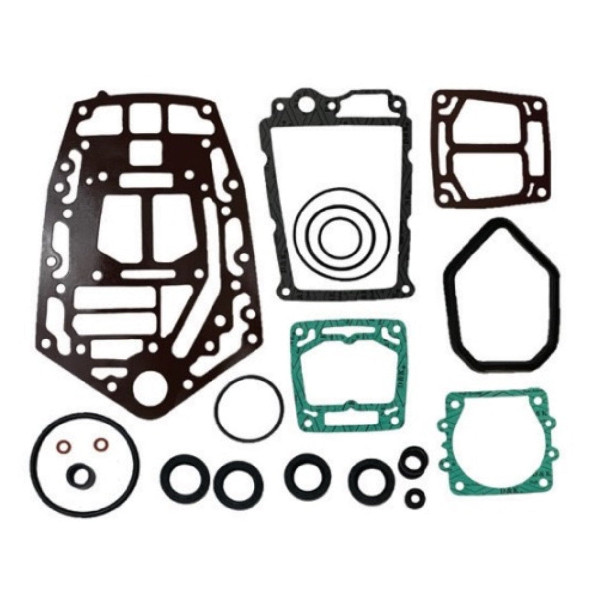EMP Qualifies for Free Shipping EMP Lower Unit Seal Kit #26-00302