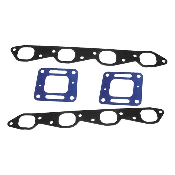EMP Qualifies for Free Shipping EMP Manifold/Riser Gasket Set #27-01939