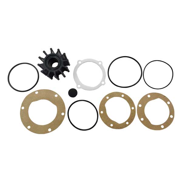 EMP Qualifies for Free Shipping EMP Neoprene Impeller with Gaskets #47-07203K