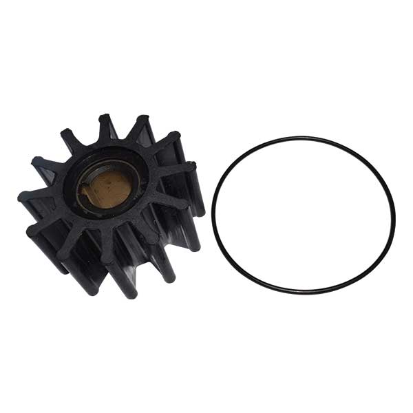 EMP Qualifies for Free Shipping EMP Neoprene Impeller with O-Ring #47-01312