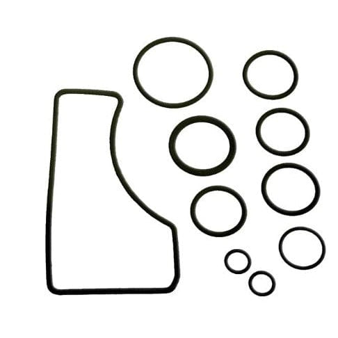 EMP Qualifies for Free Shipping EMP Outdrive Mounting Kit #27-00609