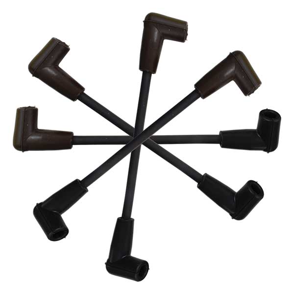 EMP Qualifies for Free Shipping EMP Plug Wire Set Set of 4 #84-30009-4