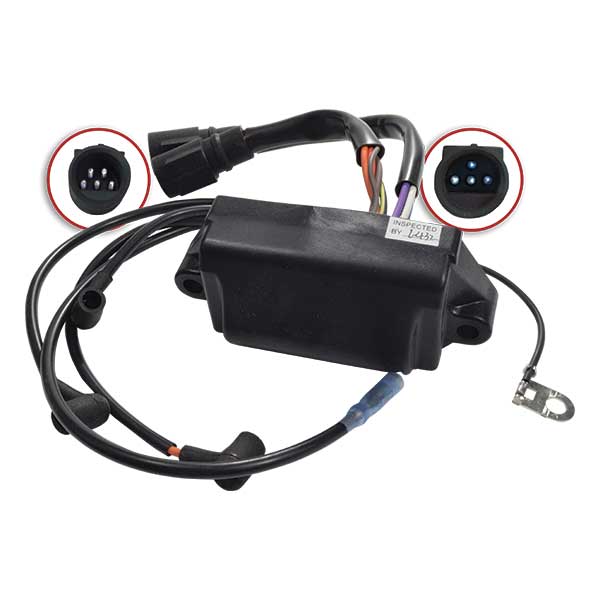 EMP Qualifies for Free Shipping EMP Power Pack #300-05766