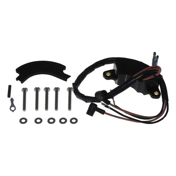 EMP Qualifies for Free Shipping EMP Power Pack #300-26084