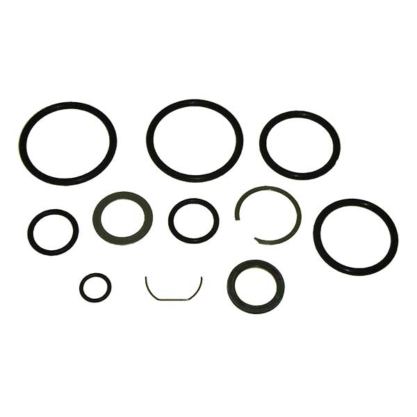 EMP Qualifies for Free Shipping EMP Power Trim Cylinder Seal Kit #58-08211