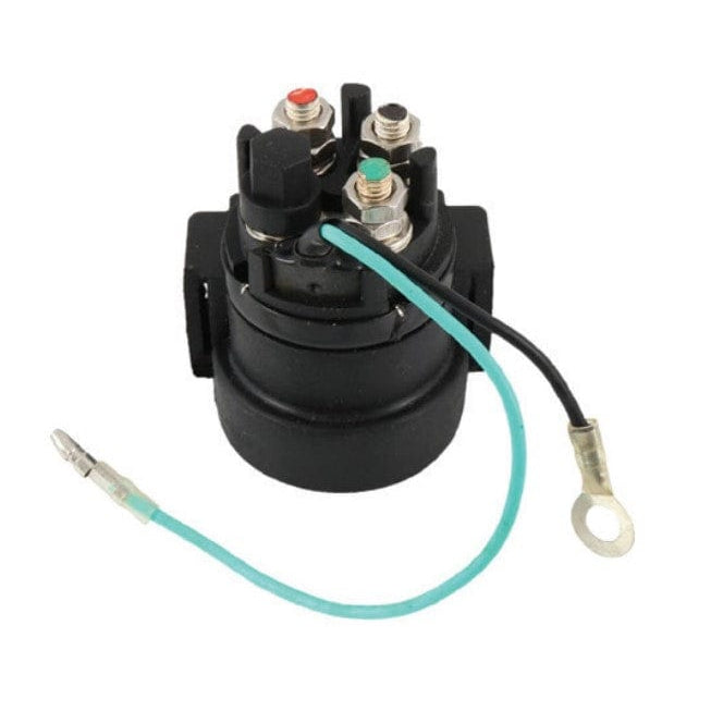 EMP Qualifies for Free Shipping EMP Relay #89-89101