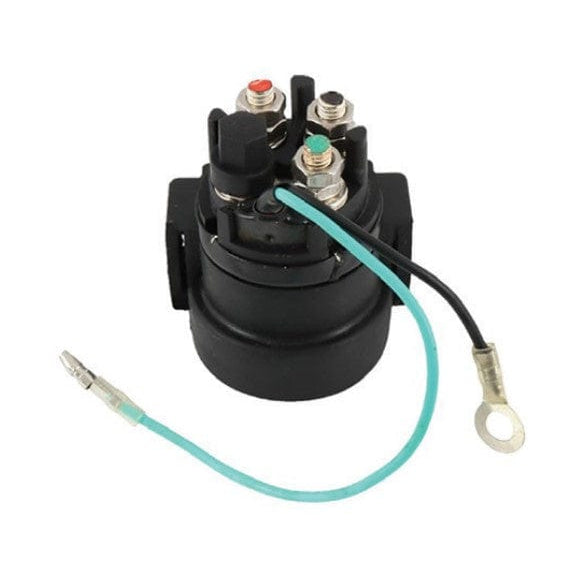 EMP Qualifies for Free Shipping EMP Relay #89-89102