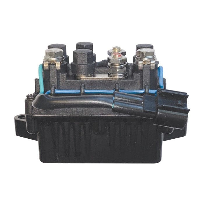 EMP Qualifies for Free Shipping EMP Relay Assembly #89-89507