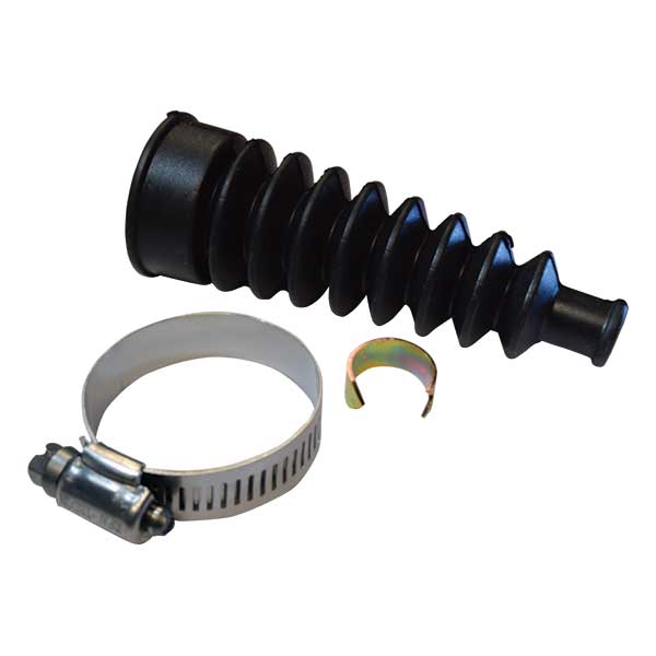 EMP Qualifies for Free Shipping EMP Shift Cable Bellow & Clamps #61-00504