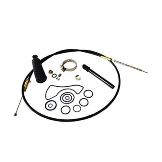 EMP Qualifies for Free Shipping EMP Shift Cable Kit #64-02824