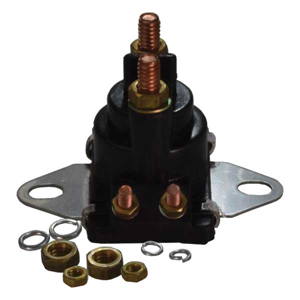 EMP Qualifies for Free Shipping EMP Solenoid #89-02719