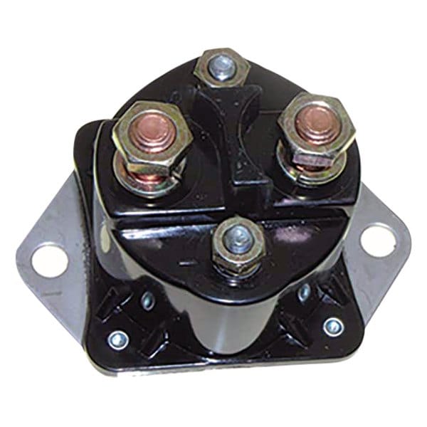 EMP Qualifies for Free Shipping EMP Solenoid #89-02815