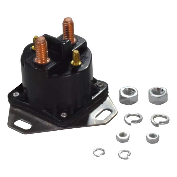 EMP Qualifies for Free Shipping EMP Solenoid #89-02816