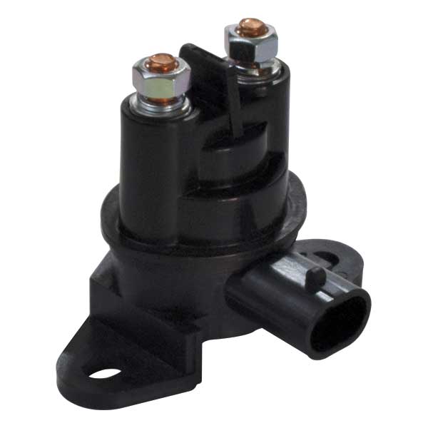 EMP Qualifies for Free Shipping EMP Solenoid #89-40401