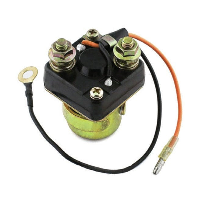 EMP Qualifies for Free Shipping EMP Starter Relay Assembly #89-89506