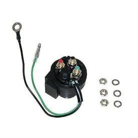 EMP Qualifies for Free Shipping EMP Starter Relay Assembly #89-89508