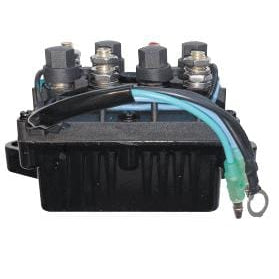 EMP Qualifies for Free Shipping EMP Starter Relay Assembly #89-89509