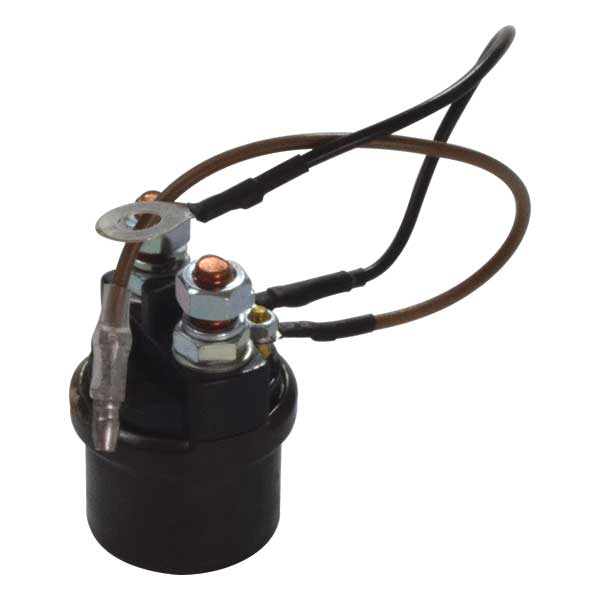EMP Qualifies for Free Shipping EMP Starter Solenoid #89-89100