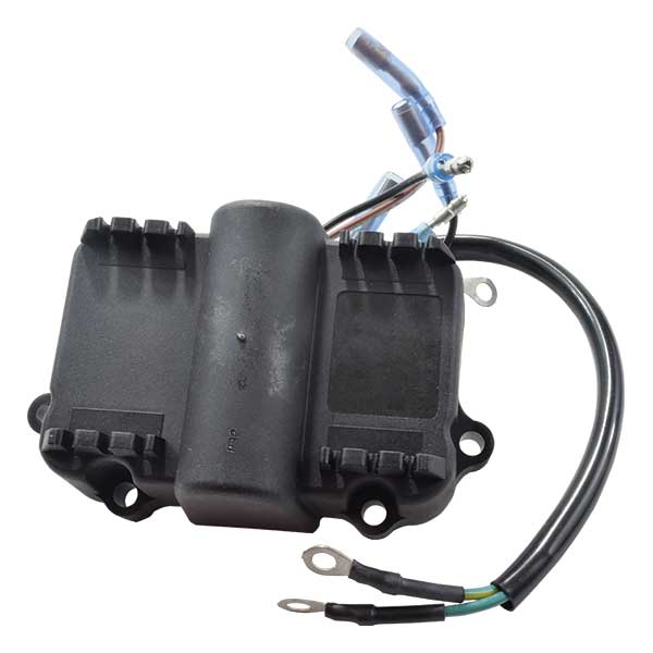 EMP Qualifies for Free Shipping EMP Switch Box #300-33900