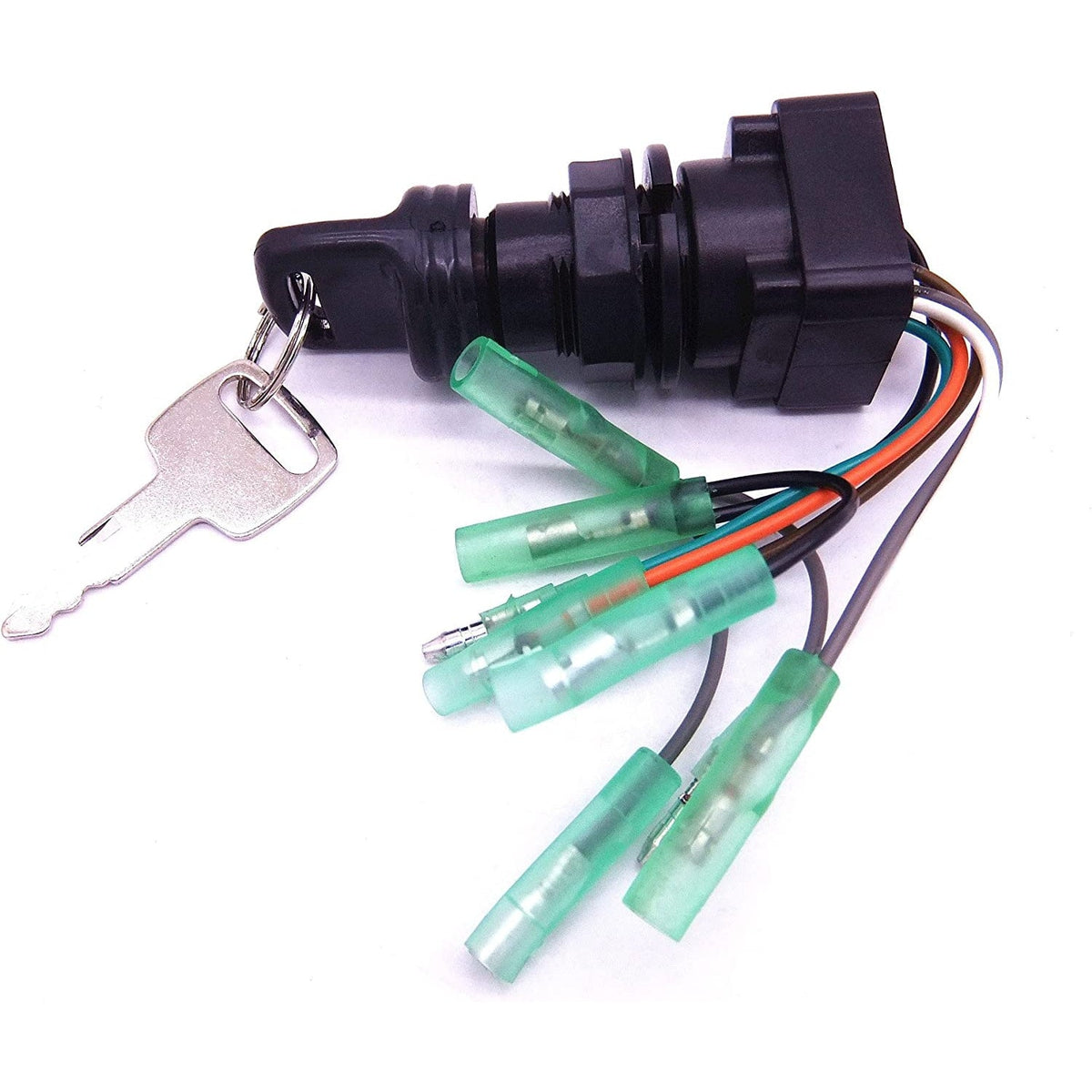 EMP Qualifies for Free Shipping EMP Switch Ignition #87-09052