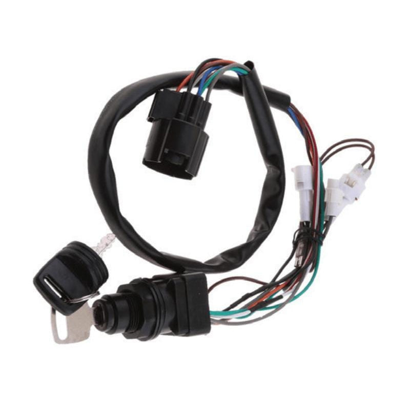 EMP Qualifies for Free Shipping EMP Switch Ignition #87-09054