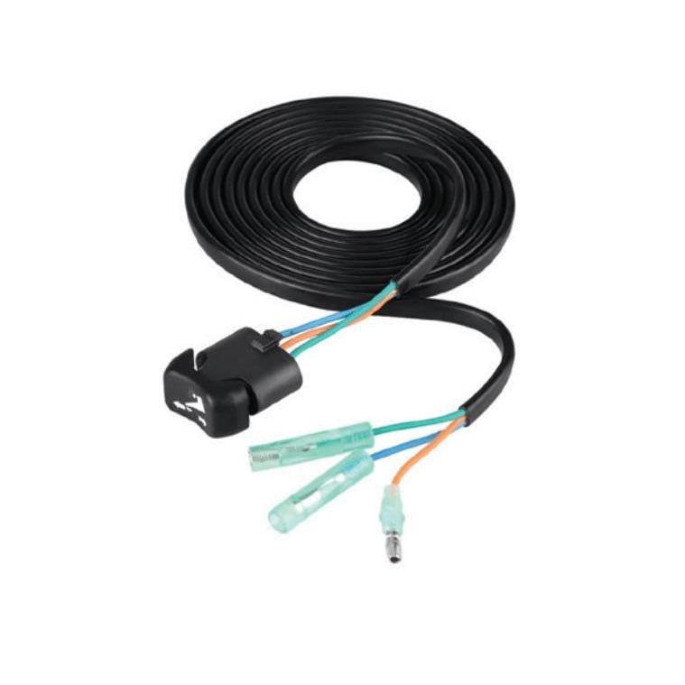 EMP Qualifies for Free Shipping EMP Switch Power Trim #87-09057