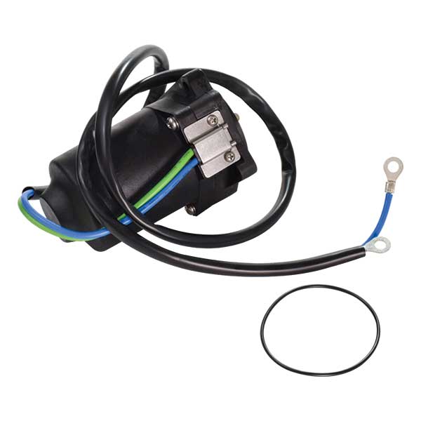 EMP Qualifies for Free Shipping EMP Tilt & Trim Motor for Yamaha 75-90 HP Outboards #300-53761