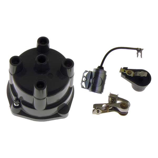 EMP Qualifies for Free Shipping EMP Tune-Up Kit with Cap #300-03070