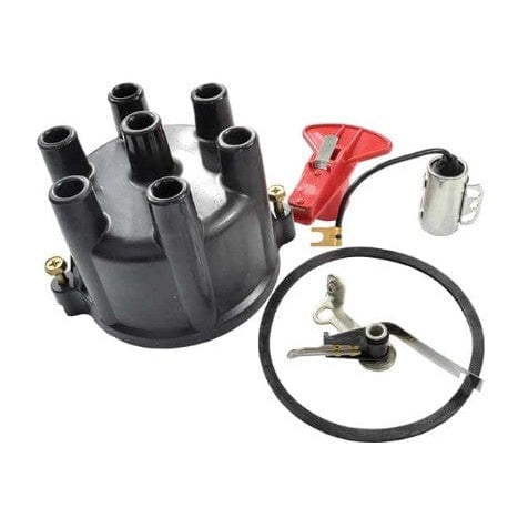 EMP Qualifies for Free Shipping EMP Tune-Up Kit with Cap #300-03078