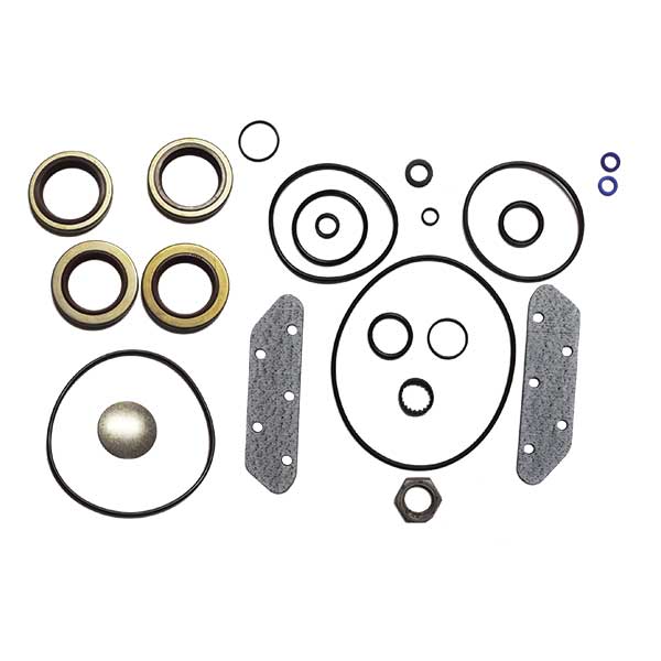EMP Qualifies for Free Shipping EMP Upper Gearcase Seal Kit #26-00085
