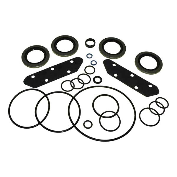EMP Qualifies for Free Shipping EMP Upper Gearcase Seal Kit #26-13097