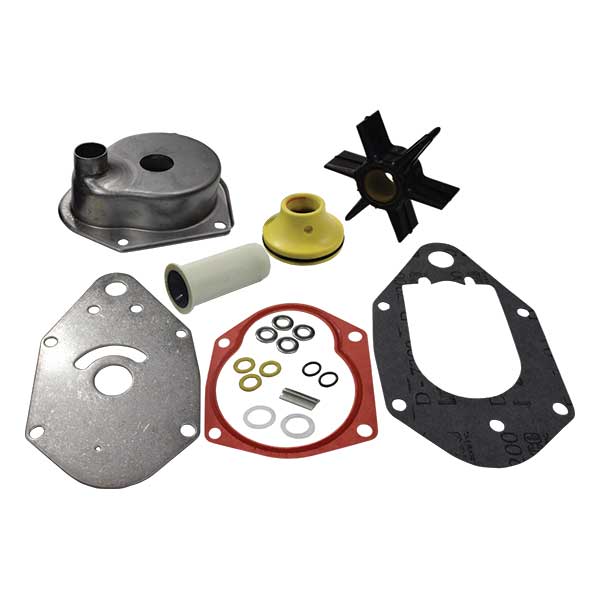 EMP Qualifies for Free Shipping EMP Water Pump Kit #46-46514